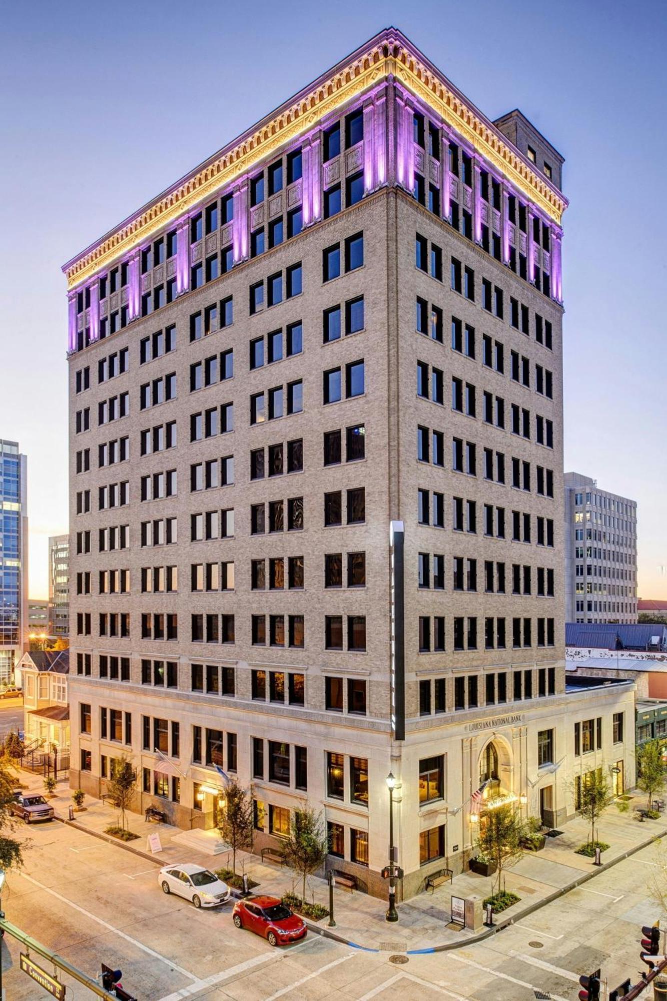 Watermark Baton Rouge, Autograph Collection Luaran gambar