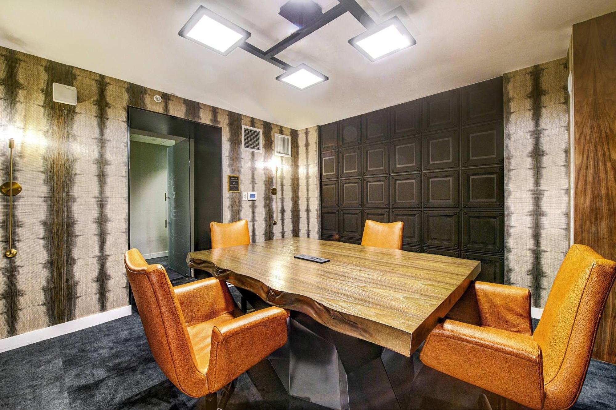 Watermark Baton Rouge, Autograph Collection Luaran gambar