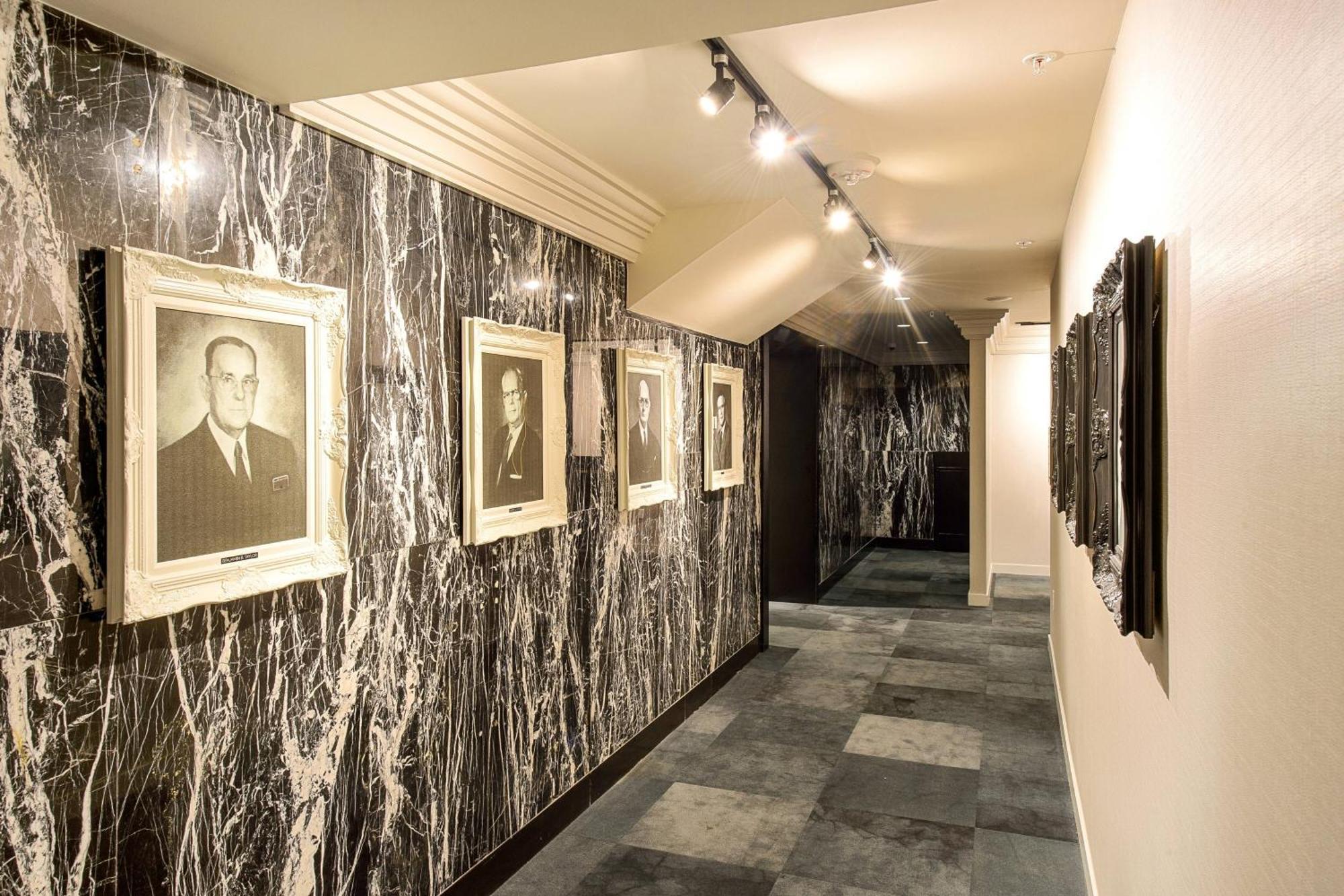 Watermark Baton Rouge, Autograph Collection Luaran gambar