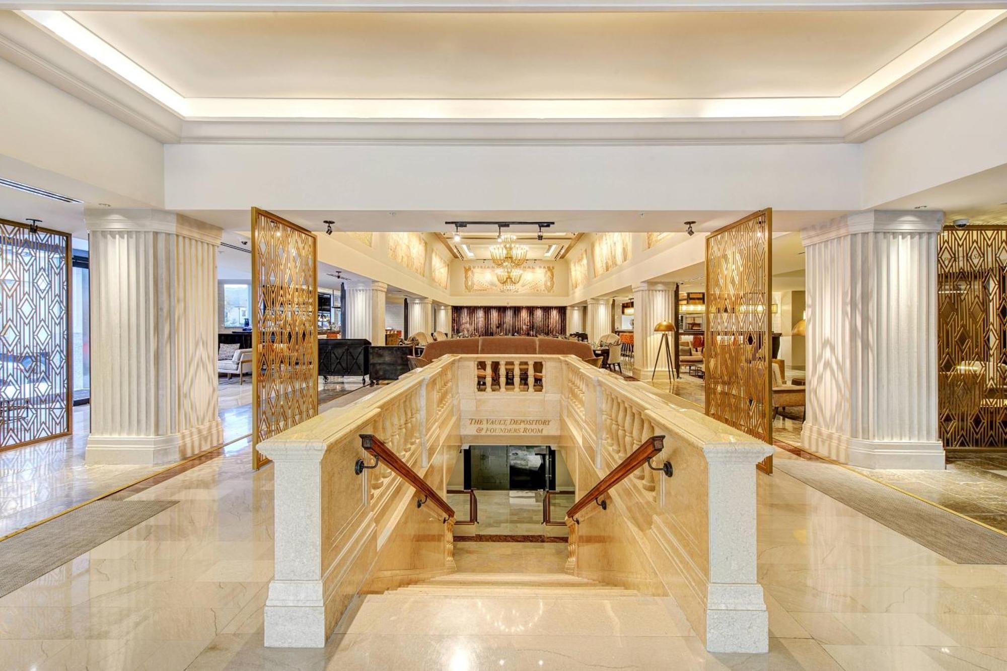 Watermark Baton Rouge, Autograph Collection Luaran gambar