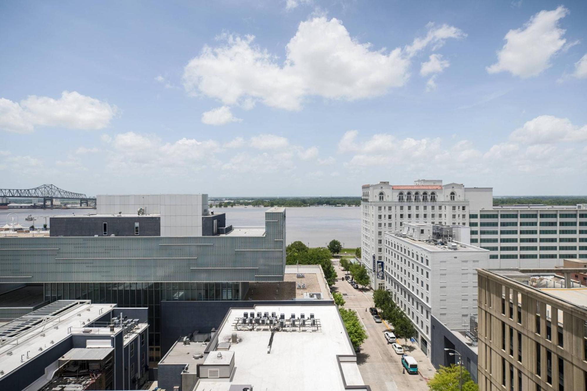 Watermark Baton Rouge, Autograph Collection Luaran gambar