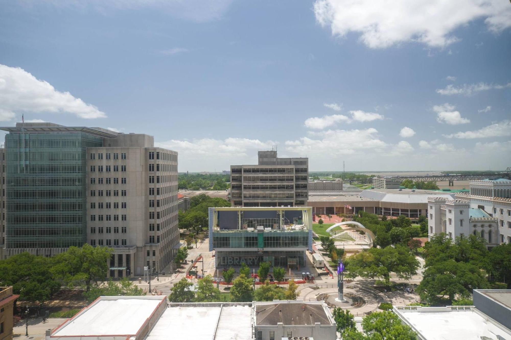 Watermark Baton Rouge, Autograph Collection Luaran gambar