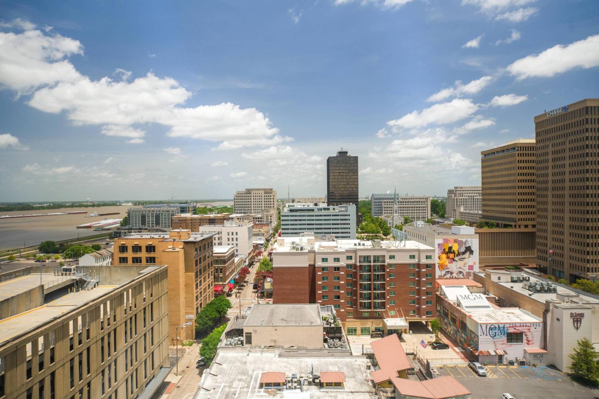 Watermark Baton Rouge, Autograph Collection Luaran gambar